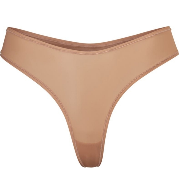 SKIMS Other - 2/$25 NWT SKIMS Jelly SheerThong